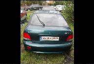 ДВИГАТЕЛЬ HYUNDAI ACCENT 1, 5 1.5 12V БЕНЗИН 1998R. 
