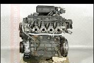 ДВИГАТЕЛЬ HYUNDAI ACCENT 2000 1.3 12V G4EA GWARANCJA! 