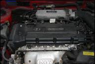 ДВИГАТЕЛЬ HYUNDAI COUPE 1.6 16V ДВИГАТЕЛЬ HYUNDAI COUPE 1.6 16V