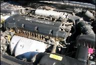ДВИГАТЕЛЬ HYUNDAI COUPE 16 16V 1.6 G4GR GWARANCJA 