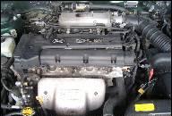 ДВИГАТЕЛЬ HYUNDAI COUPE 2.0 16V IDEALNY GWARANCJA 