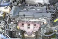 ДВИГАТЕЛЬ HYUNDAI COUPE 2.0 DOHC 16V 99 INNE ЗАПЧАСТИ 