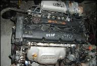ДВИГАТЕЛЬ HYUNDAI G4GF 2.0 16V S- COUPE LANTRA ДВИГАТЕЛЬ HYUNDAI G4GF 2.0 16V S- COUPE LANTRA