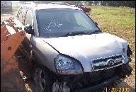 ДВИГАТЕЛЬ HYUNDAI TUSCON TUCSON 2.0 DISEL 