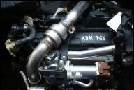 ДВИГАТЕЛЬ K9K766 RENAULT MODUS CLIO 3 1, 5DCI K9K 766 21TKM ДВИГАТЕЛЬ K9K766 RENAULT MODUS CLIO 3 1, 5DCI K9K 766 21TKM