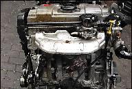 ДВИГАТЕЛЬ KFX CITROEN XSARA 1, 4L 55 КВТ ГОД ВЫПУСКА. 12/2000 66340KM 
