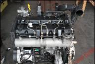 ДВИГАТЕЛЬ KIA CARNIVAL 2.9 CRDI 2004R. 87000KM - J3 