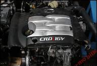 ДВИГАТЕЛЬ KIA CARNIVAL III 2.9 CRDI 2007R 53 000KM 