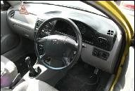 ДВИГАТЕЛЬ KIA RIO 1.3 2002R. 