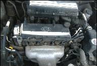 ДВИГАТЕЛЬ KIA RIO 1.3 БЕНЗИН 