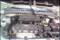 ДВИГАТЕЛЬ KIA RIO 1, 3 БЕНЗИН INNE ЗАПЧАСТИ DO 