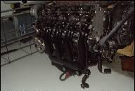 ДВИГАТЕЛЬ KOMPL. BMW E87 E90 E91 E92 2.0 DIESEL N 47 
