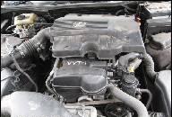 ДВИГАТЕЛЬ КОРОБКА ПЕРЕДАЧ OSPRZET VVT-I LEXUS GS 300 2002R ДВИГАТЕЛЬ КОРОБКА ПЕРЕДАЧ OSPRZET VVT-I LEXUS GS 300 2002R