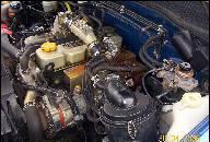ДВИГАТЕЛЬ L. DO NISSAN TERRANO 2.7 TD DIESEL 2, 7 ДВИГАТЕЛЬ L. DO NISSAN TERRANO 2.7 TD DIESEL 2, 7