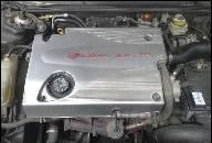 ДВИГАТЕЛЬ LANCIA ALFA ROMEO 156 166 2.4 JTD 136KM ДВИГАТЕЛЬ LANCIA ALFA ROMEO 156 166 2.4 JTD 136KM