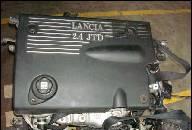ДВИГАТЕЛЬ LANCIA LIBRA ALFA ROMEO 156 2.4 JTD 130TYS! ДВИГАТЕЛЬ LANCIA LIBRA ALFA ROMEO 156 2.4 JTD 130TYS!