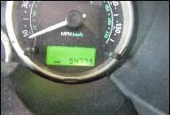 ДВИГАТЕЛЬ LAND ROVER FREELANDER 1.8 16V 117KM 18K4F 
