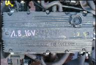 ДВИГАТЕЛЬ LAND ROVER FREELANDER 1.8 16V GWARANCJA 