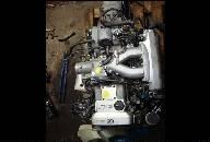 ДВИГАТЕЛЬ LEXUS 3.0 24V GS300 2JZ-GE 1997 GWARANCJA 