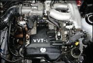 ДВИГАТЕЛЬ LEXUS GS 300 3.0 VVT-I GWARANCJA!!! ДВИГАТЕЛЬ LEXUS GS 300 3.0 VVT-I GWARANCJA!!!