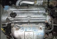 ДВИГАТЕЛЬ MAZDA 323 1, 5 16V Z5 