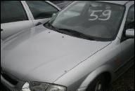 ДВИГАТЕЛЬ MAZDA 323 F 1.9L 16V 84KW 114PS 