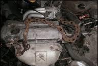 ДВИГАТЕЛЬ MAZDA 323F 1.5 94/98R 