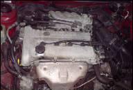 ДВИГАТЕЛЬ MAZDA 323F 1.8 16V 94-98 