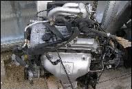 ДВИГАТЕЛЬ MAZDA 323F 1998.R. 