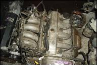 ДВИГАТЕЛЬ MAZDA FS 2.0 16V 626 MX-6 