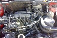 ДВИГАТЕЛЬ MEGANE SCENIC VOLVO V40 1, 9 TD 