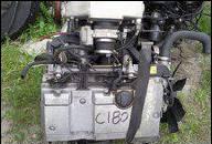 ДВИГАТЕЛЬ MERCEDES 1.8 C КЛАССА W202 W 202 C180 140TYS 