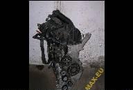 ДВИГАТЕЛЬ MERCEDES A КЛАССА W168 A140/ A160 1566 NAMAX 