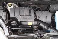 ДВИГАТЕЛЬ MERCEDES A160 1.6 A КЛАССА W168 2001 ДВИГАТЕЛЬ MERCEDES A160 1.6 A КЛАССА W168 2001