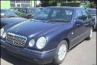 ДВИГАТЕЛЬ MERCEDES БЕНЗИН W210 E200 111.942 111 942 111942 