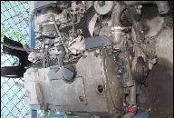 ДВИГАТЕЛЬ MERCEDES C 180 