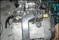 ДВИГАТЕЛЬ MERCEDES C 180 1.8 GWARANCJA MONTAZ 