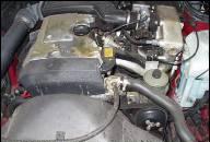 ДВИГАТЕЛЬ MERCEDES C 180, W 202, ГОД ВЫПУСКА. 1996, M111.921 