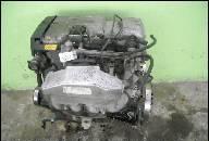 ДВИГАТЕЛЬ MERCEDES C 180 W202 