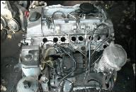 ДВИГАТЕЛЬ MERCEDES C 220 2.2D 1996R. ДВИГАТЕЛЬ MERCEDES C 220 2.2D 1996R.