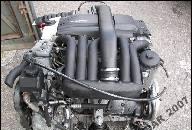 ДВИГАТЕЛЬ MERCEDES C 220 2.5 TD ДВИГАТЕЛЬ MERCEDES C 220 2.5 TD