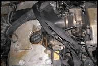 ДВИГАТЕЛЬ MERCEDES C 220 E 111 961 139TKM ДВИГАТЕЛЬ MERCEDES C 220 E 111 961 139TKM