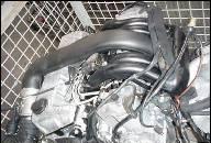 ДВИГАТЕЛЬ MERCEDES C200 ДИЗЕЛЬ W202 МОДЕЛЬ ДВС OM 601913 