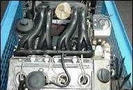ДВИГАТЕЛЬ MERCEDES C220 D W202 МОДЕЛЬ ДВС OM 604910 