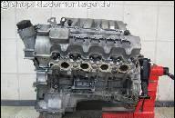 ДВИГАТЕЛЬ MERCEDES S-KLASSE W220 S500 306PS M113.960 