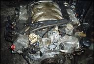 ДВИГАТЕЛЬ MERCEDES S W220 3.2 V6 02R 