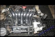 ДВИГАТЕЛЬ MERCEDES W 168 1.6 A КЛАССА A160 ДВИГАТЕЛЬ MERCEDES W 168 1.6 A КЛАССА A160