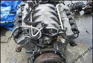 ДВИГАТЕЛЬ MERCEDES W 220 4, 3 E 279 PS SKLASA 