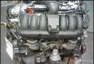 ДВИГАТЕЛЬ MERCEDES W124 E320 162KW 220PS МОДЕЛЬ ДВС M 104992 