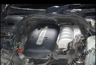 ДВИГАТЕЛЬ MERCEDES W202 C 220 CDI C220 2200 